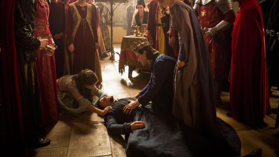 (Photo by Larry Horricks)