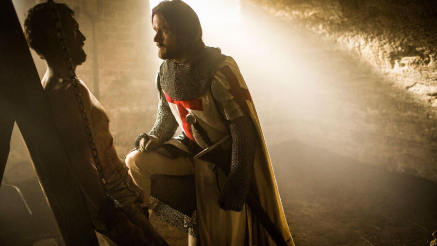 (Photo by Larry Horricks)