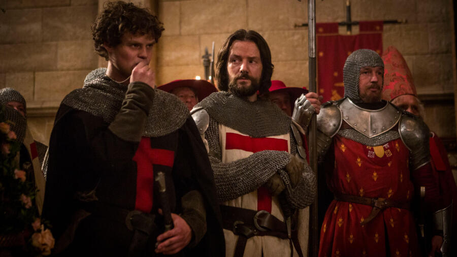 (Photo by Larry Horricks)