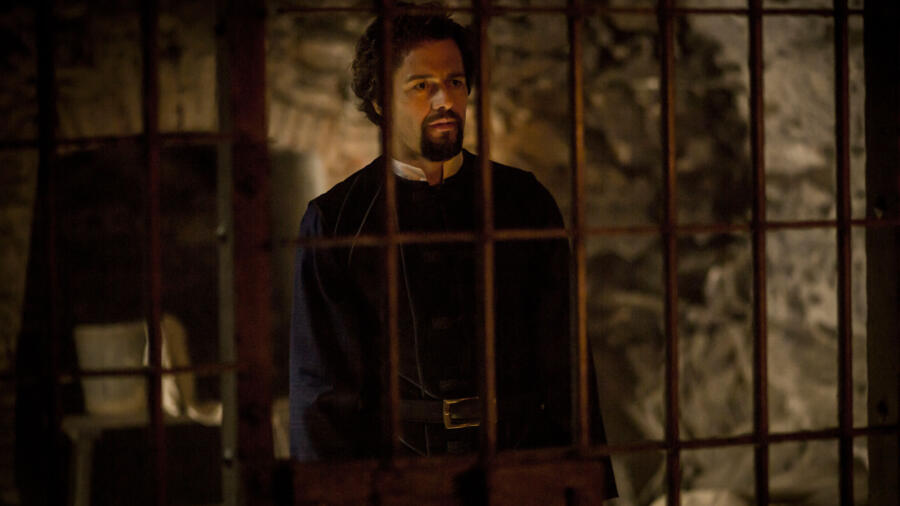 (Photo by Larry Horricks)