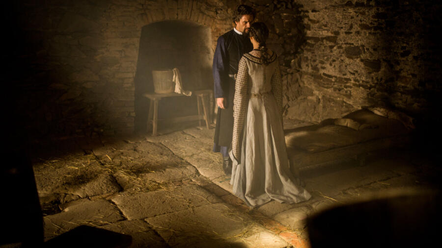 (Photo by Larry Horricks)