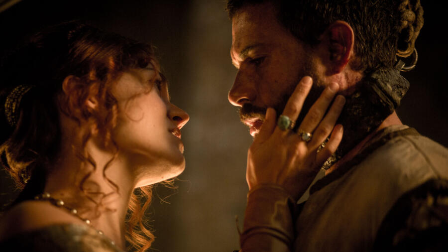 (Photo by Larry Horricks)