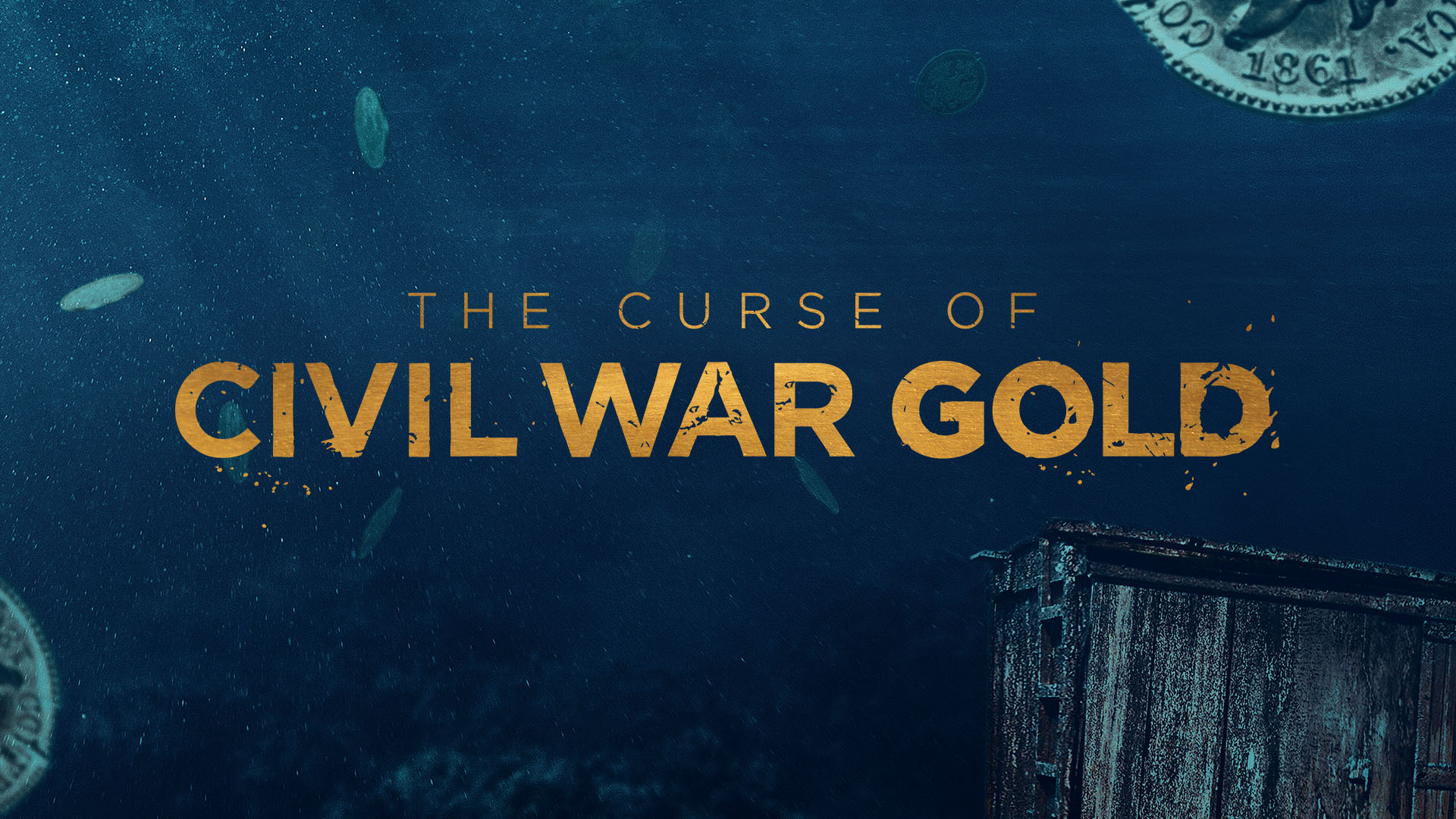 lost civil war gold history channel