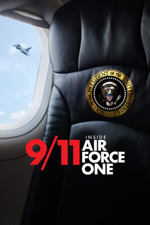 9/11: Inside Air Force One