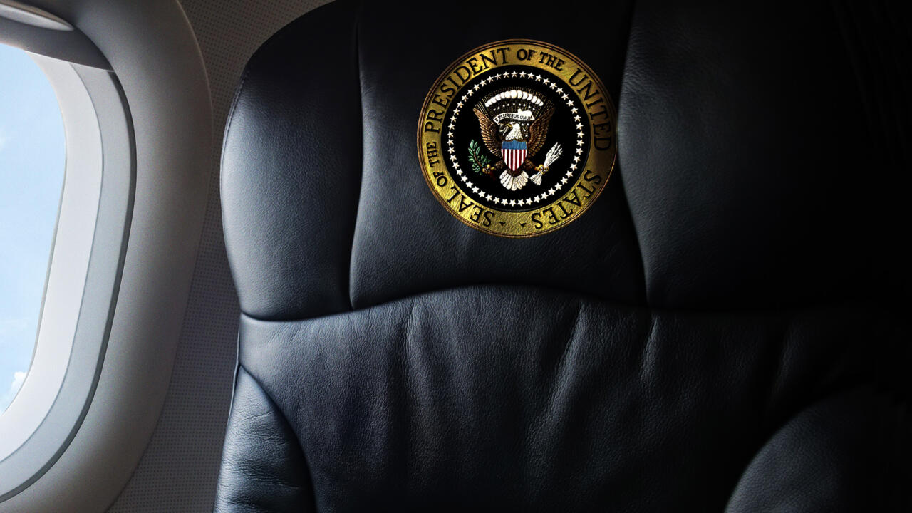 Watch 9/11: Inside Air Force One | HISTORY Channel