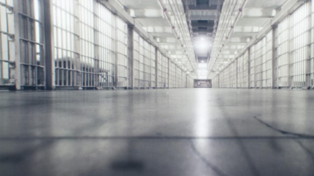 Alcatraz Escape: The Lost Evidence