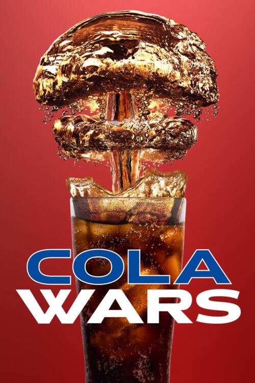 Cola Wars