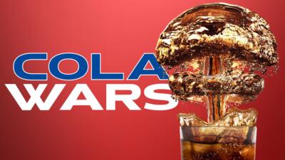 Thumbnail for program: Cola Wars