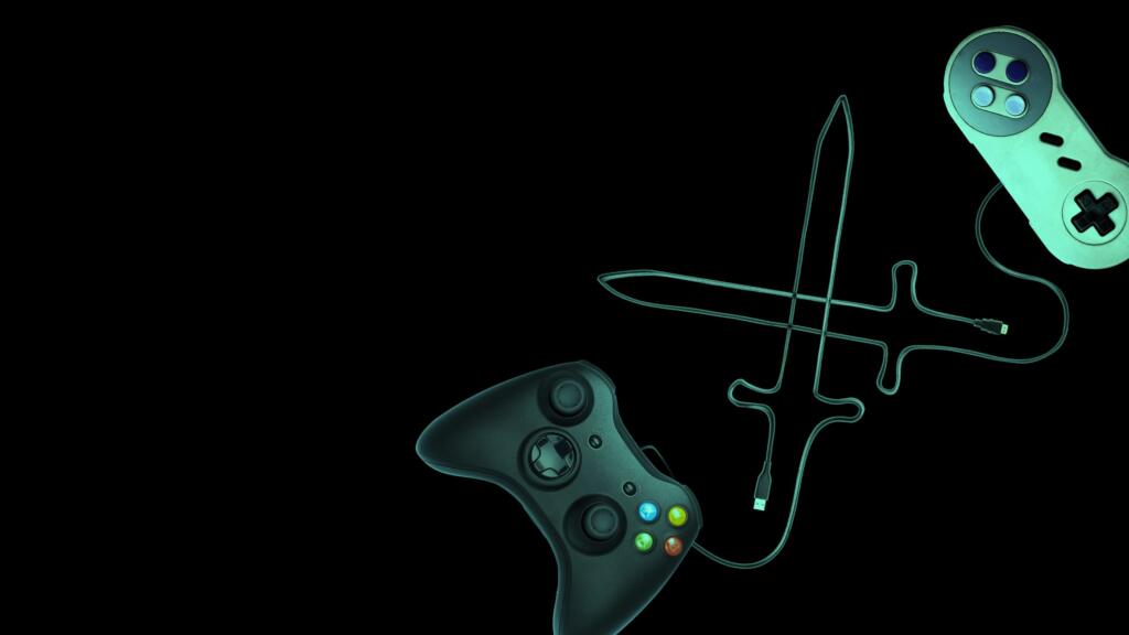 Game Changers: Inside the Video Game Wars
