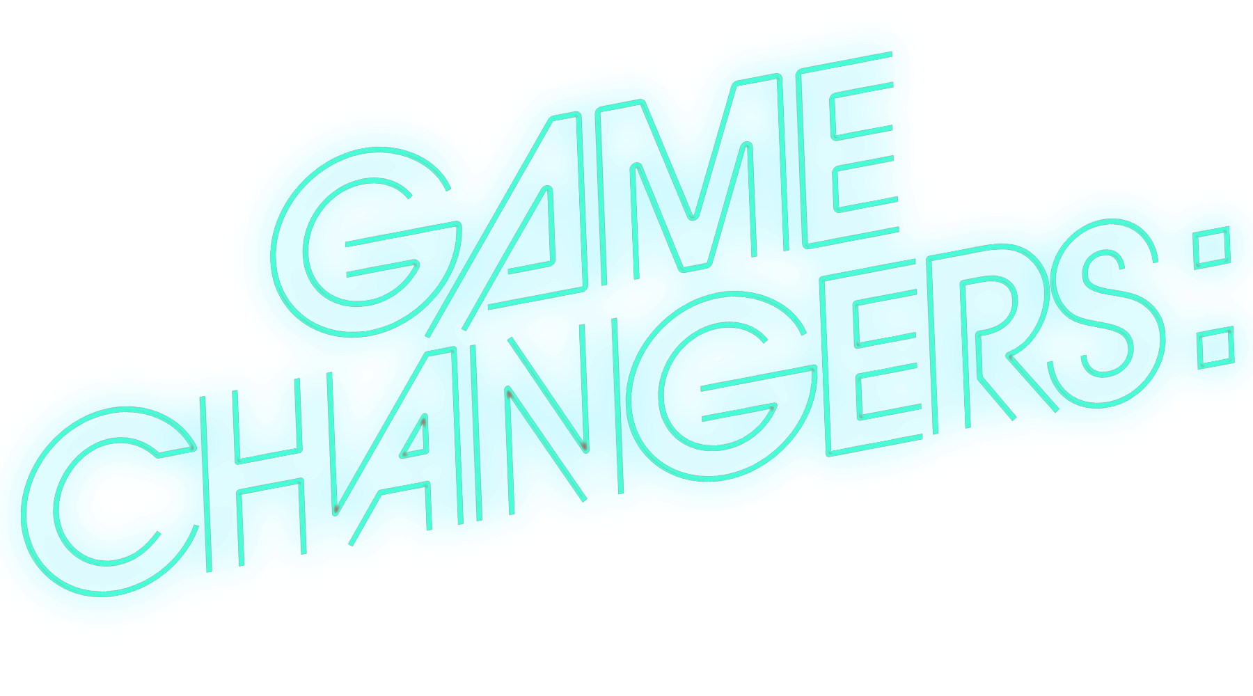 Game Changers: Inside the Video Game Wars