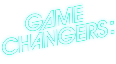 Game Changers: Inside the Video Game Wars