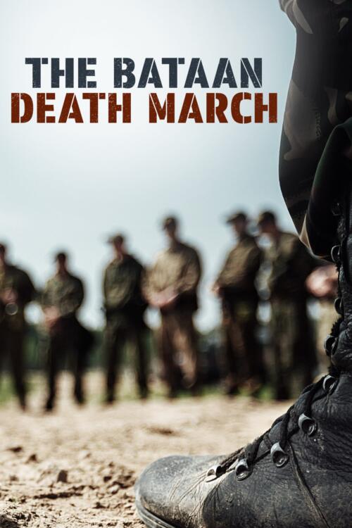 The Bataan Death March