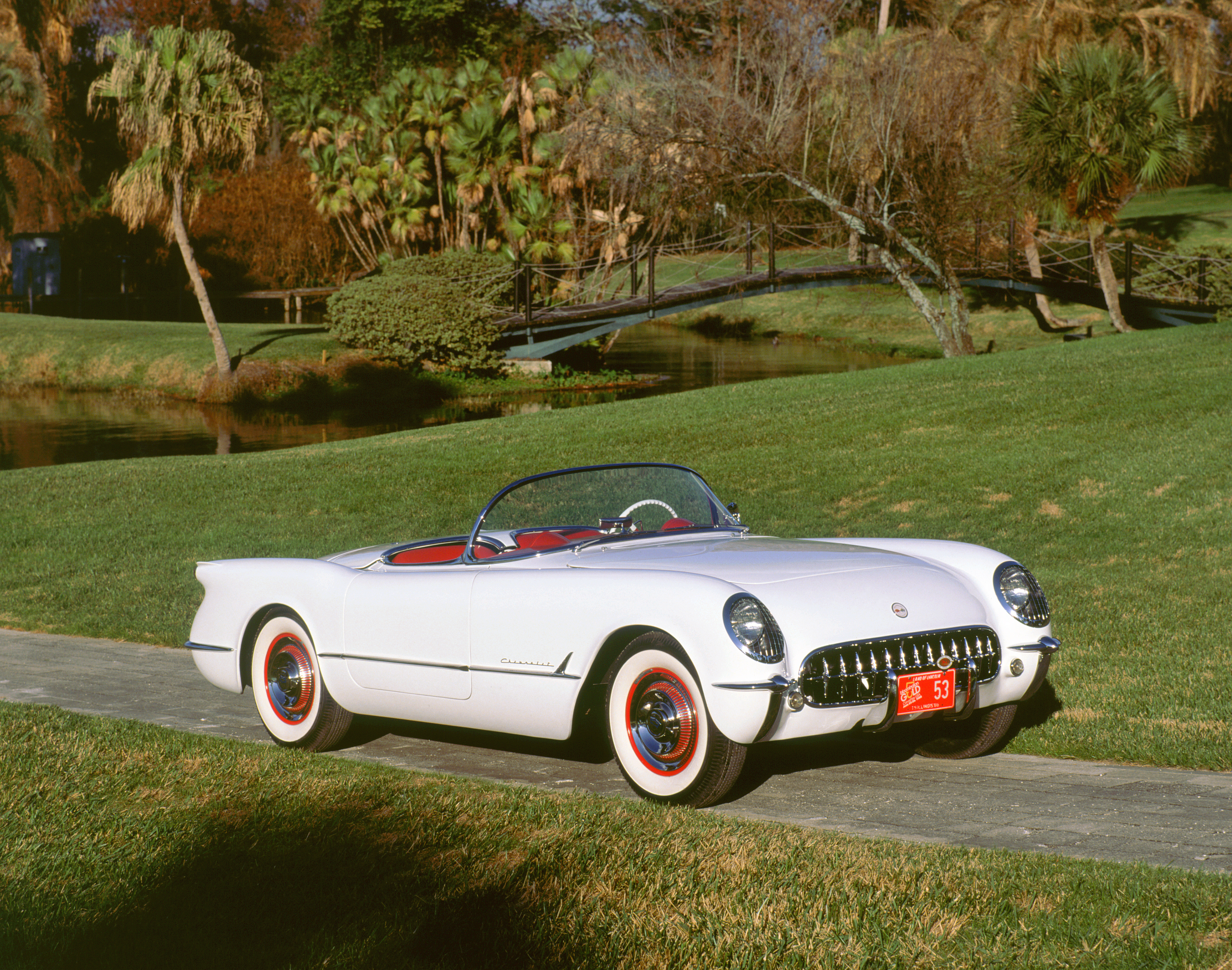 The Cars That Made America History