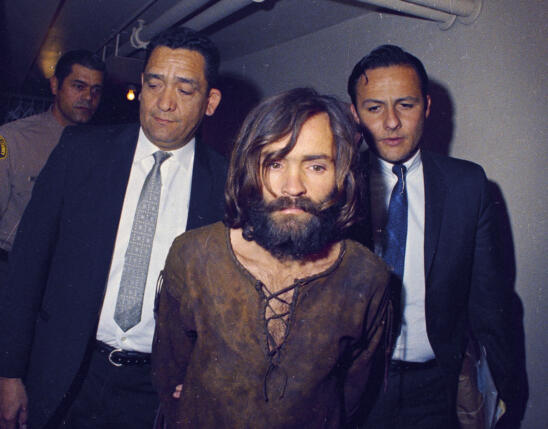 Charles Manson Was Sentenced to Death. Why Wasn’t He Executed?