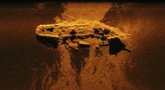 How the Failed Search for MH370 Solved 19th Century Maritime Mysteries