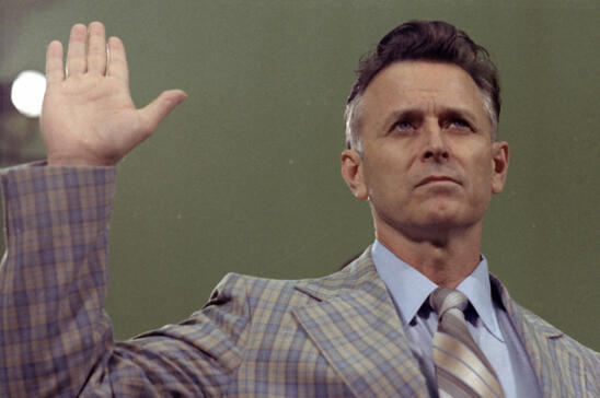 Why Martin Luther King’s Family Believes James Earl Ray Was Not His Killer