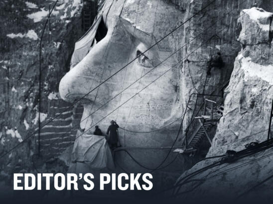 HISTORY Vault: Editor’s Picks