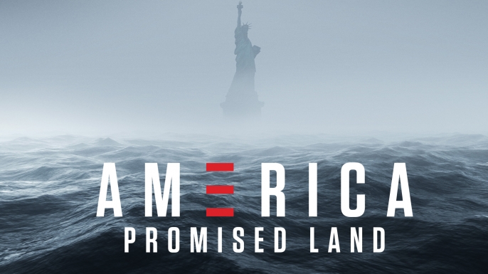 Watch 'America: Promised Land' on HISTORY Vault
