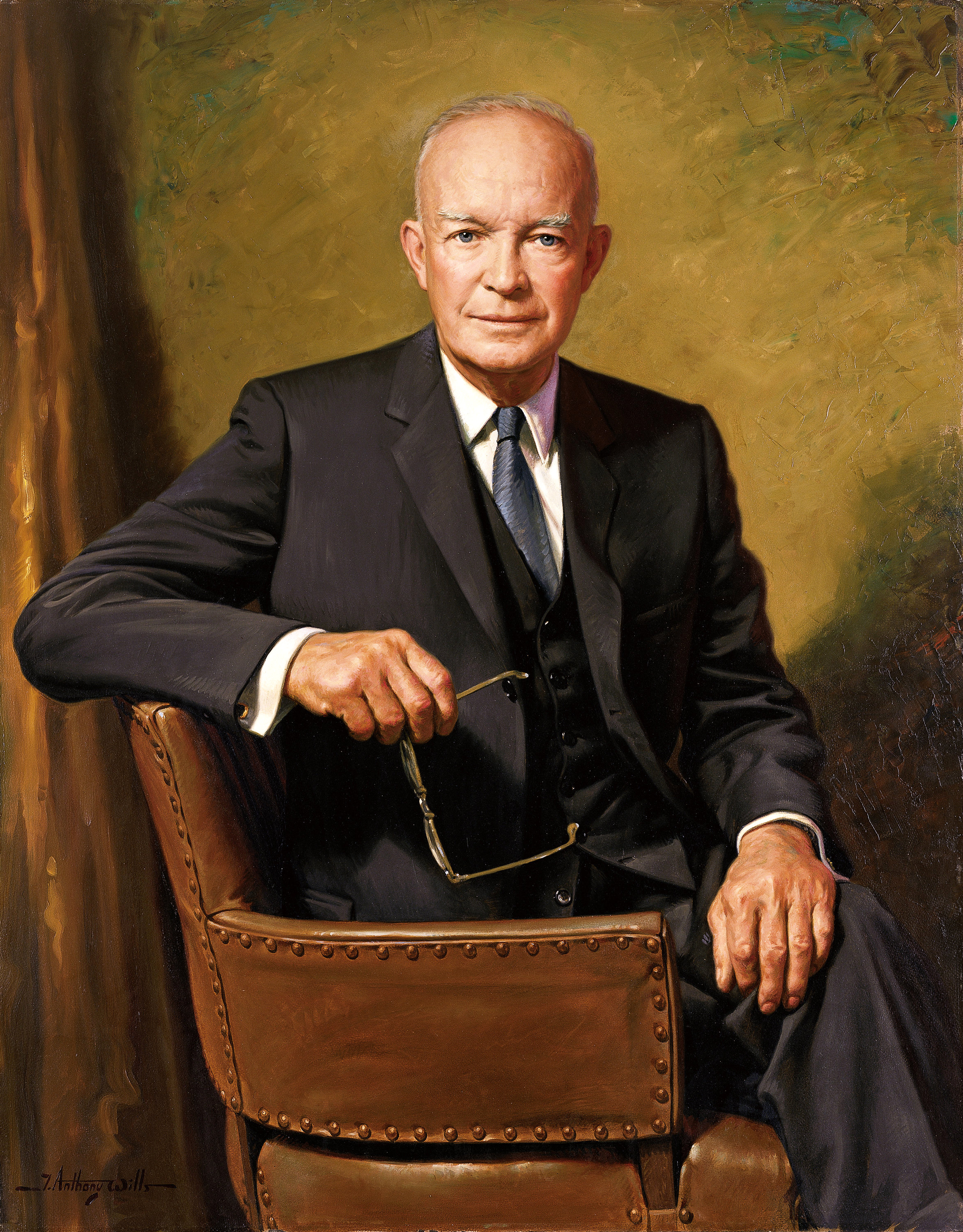 10 Things You May Not Know About Dwight D Eisenhower History