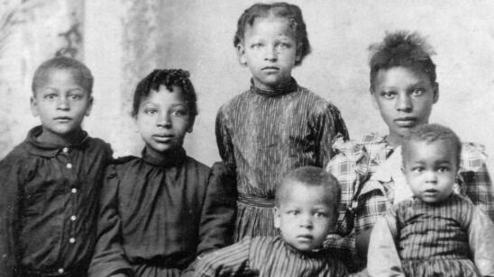 In 1912, This Georgia County Drove Out Every Black Resident