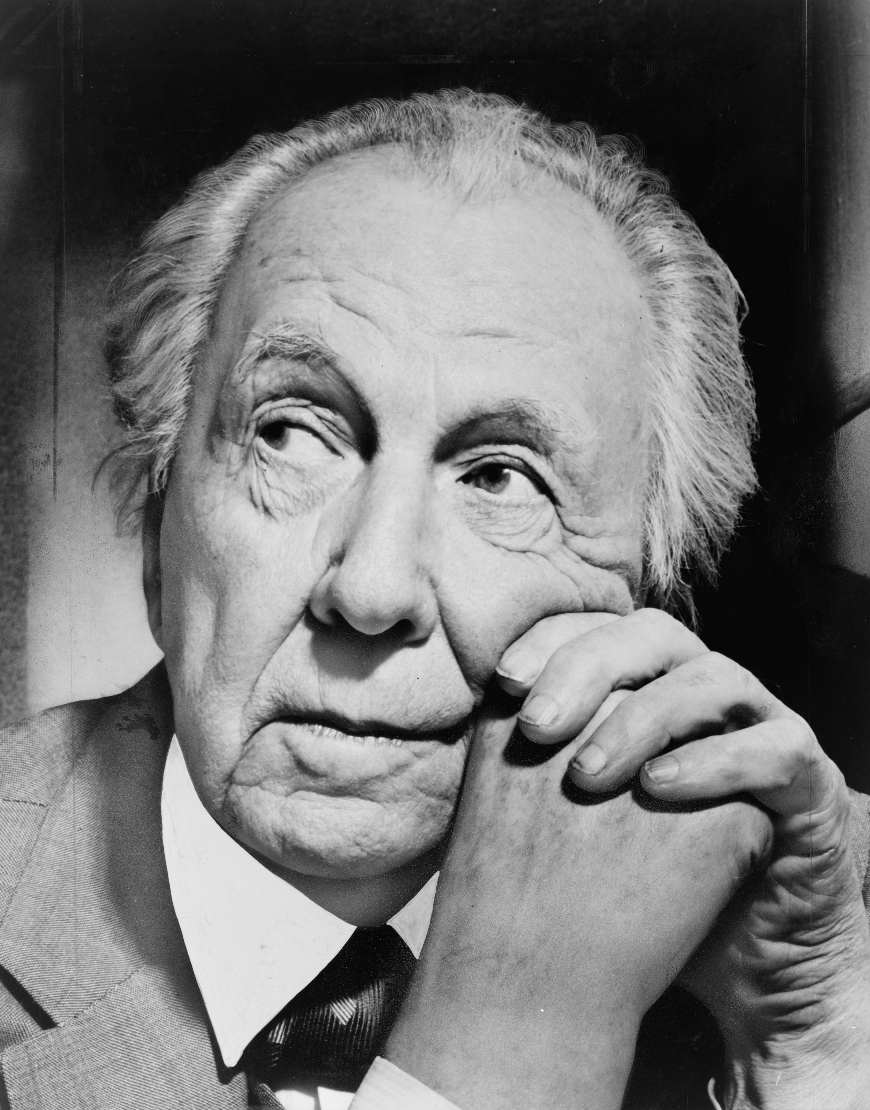 The Massacre At Frank Lloyd Wright S Love Cottage History