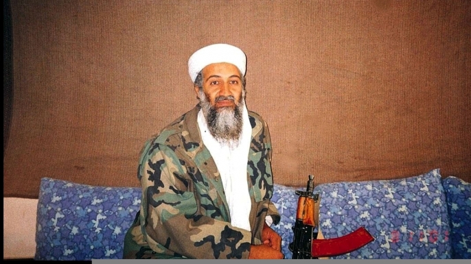 The Long, Winding Road to 9/11