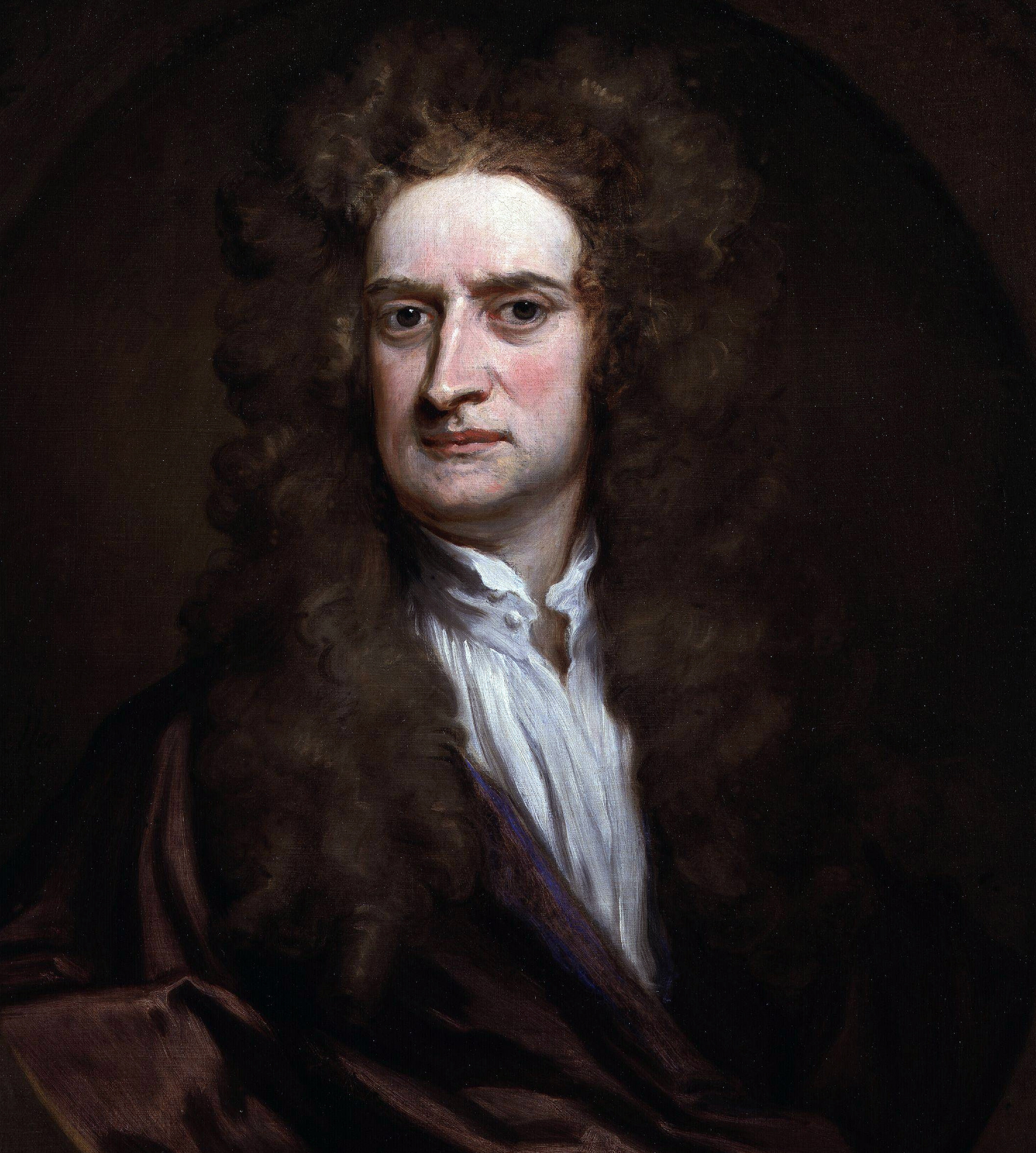 9 Things You May Not Know About Isaac Newton History - 