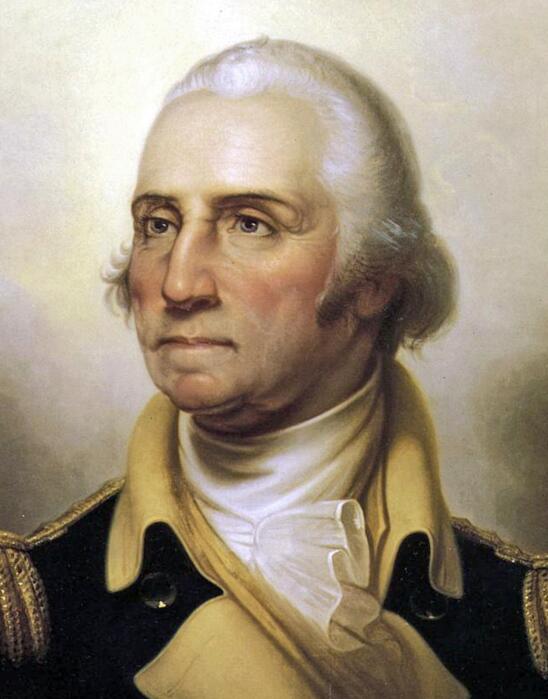 George Washington and the Slave Who Got Away