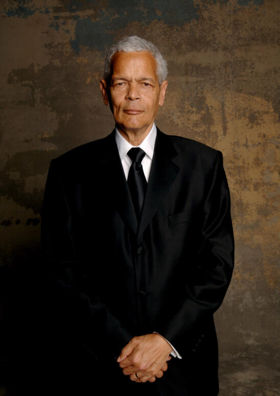 Remembering Julian Bond, 1940-2015