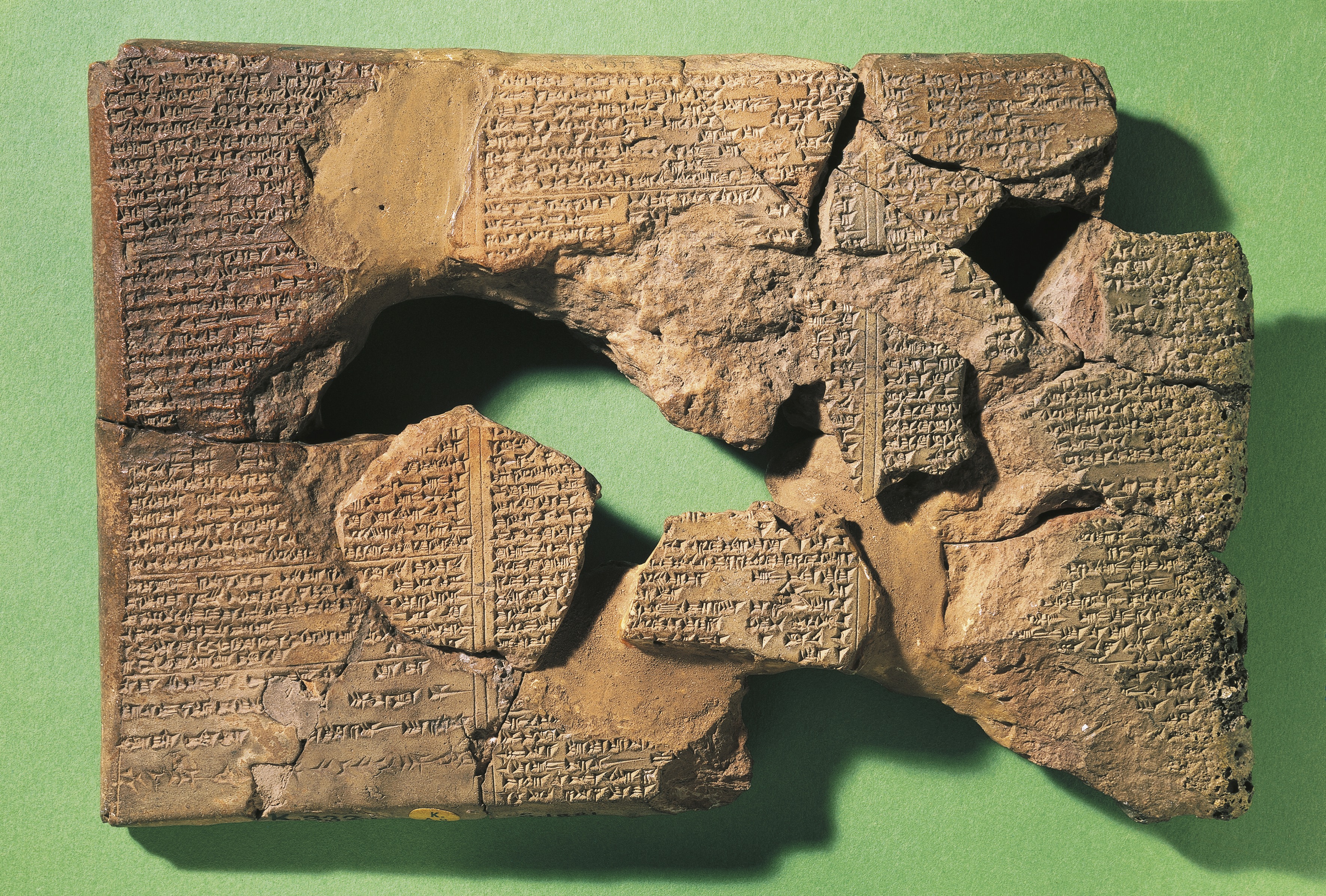 the literature of ancient sumer