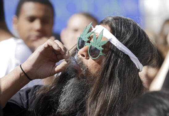 The Hazy History of “420”