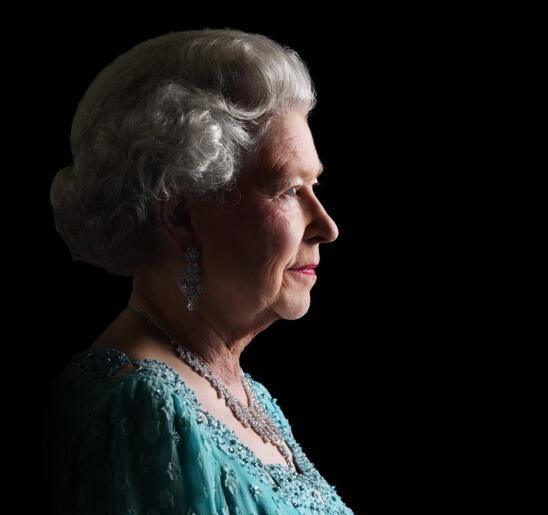 Is Queen Elizabeth Related to the Prophet Muhammad?