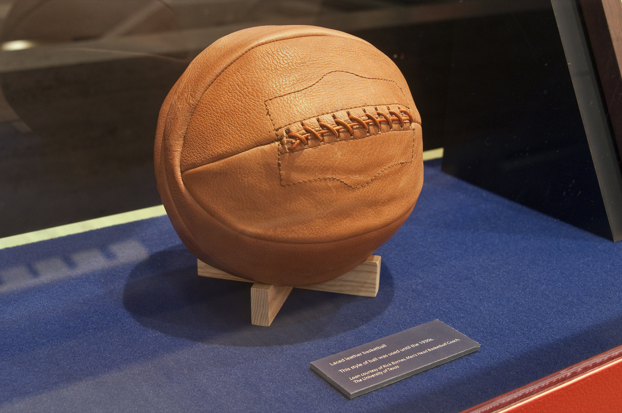 How A Canadian Invented Basketball History