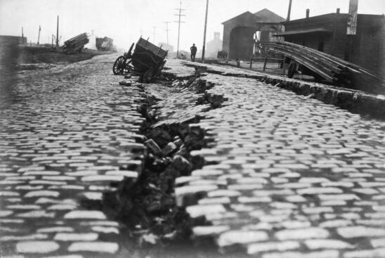 Why It Took Two Earthquakes for San Francisco to Finally Build Smarter