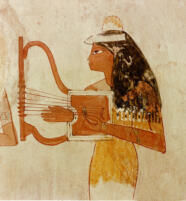 Sumerians HISTORY