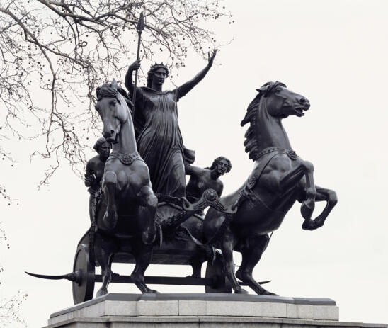 Who was Boudica?