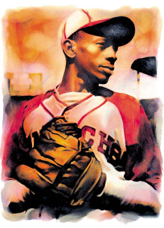 10 Things You May Not Know About Satchel Paige