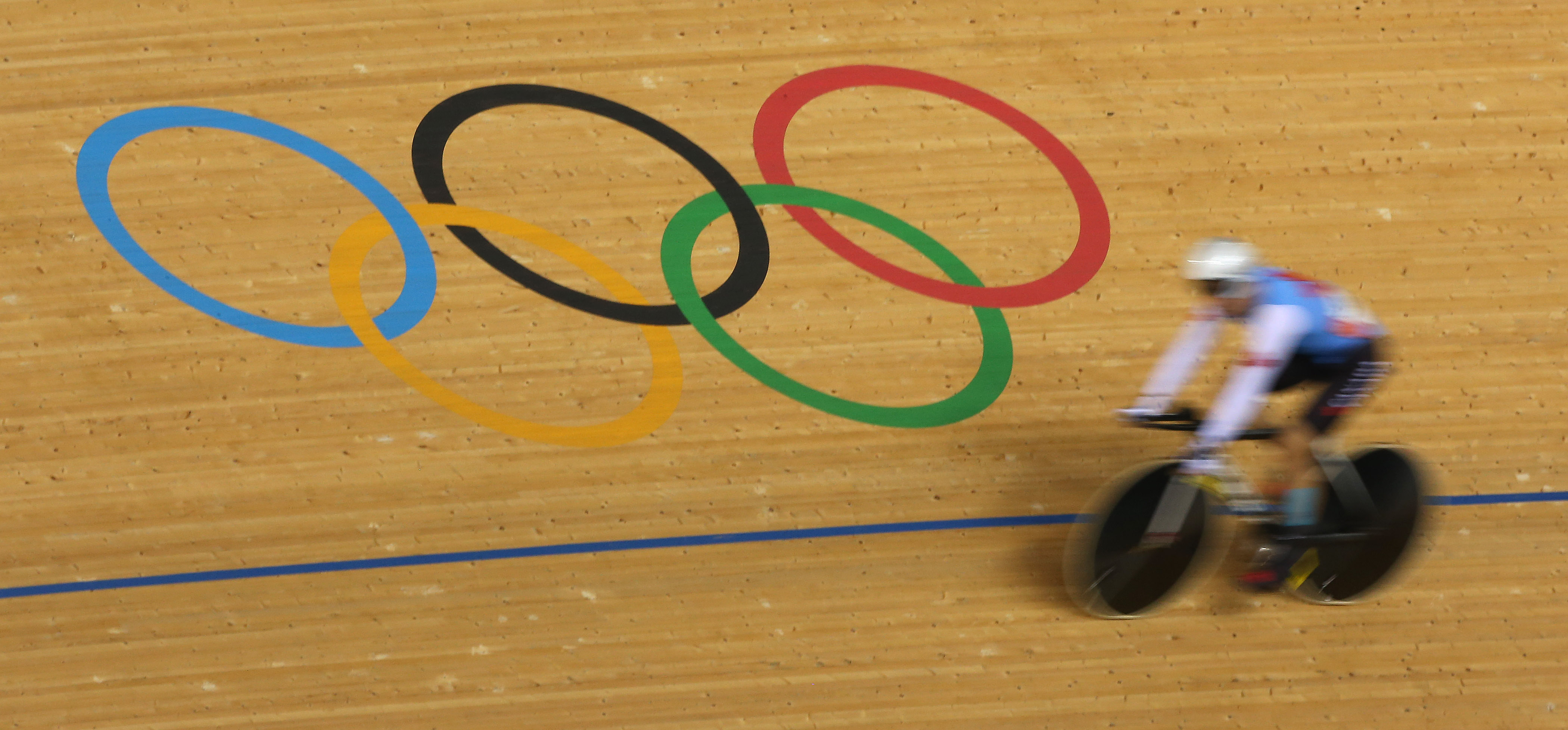 10 Things You Didn’t Know About the Summer Olympics HISTORY
