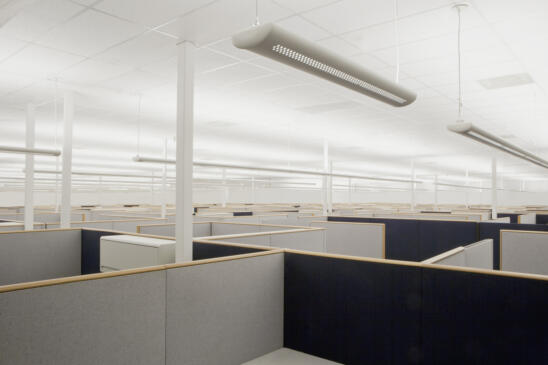 Why the Inventor of the Cubicle Came to Despise His Own Creation