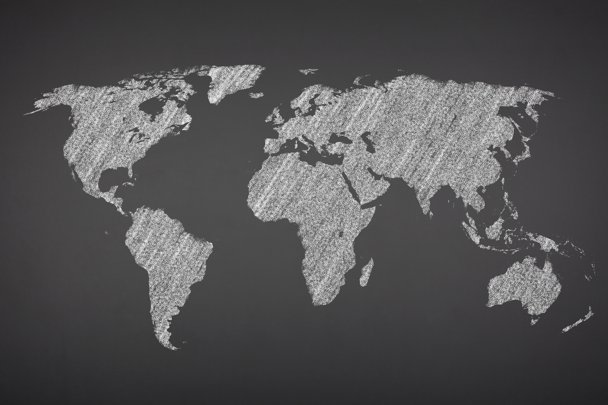 World Map Continents. Risk World Map. 1st 2nd and 3rd World Countries.