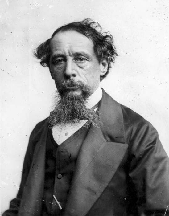 How Charles Dickens Helped the English Get Fresh Air