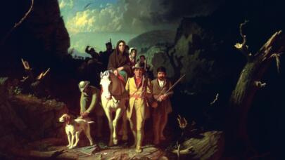7 Frontier Survival Hacks Worthy of Daniel Boone