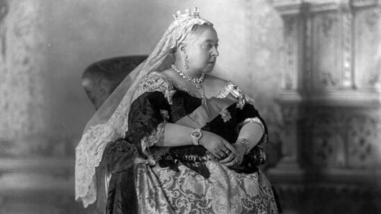 8 Times Queen Victoria Survived Attempted Assassinations