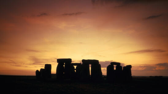 How the Ancients Celebrated the Longest Day of the Year