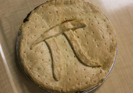 What is Pi Day?