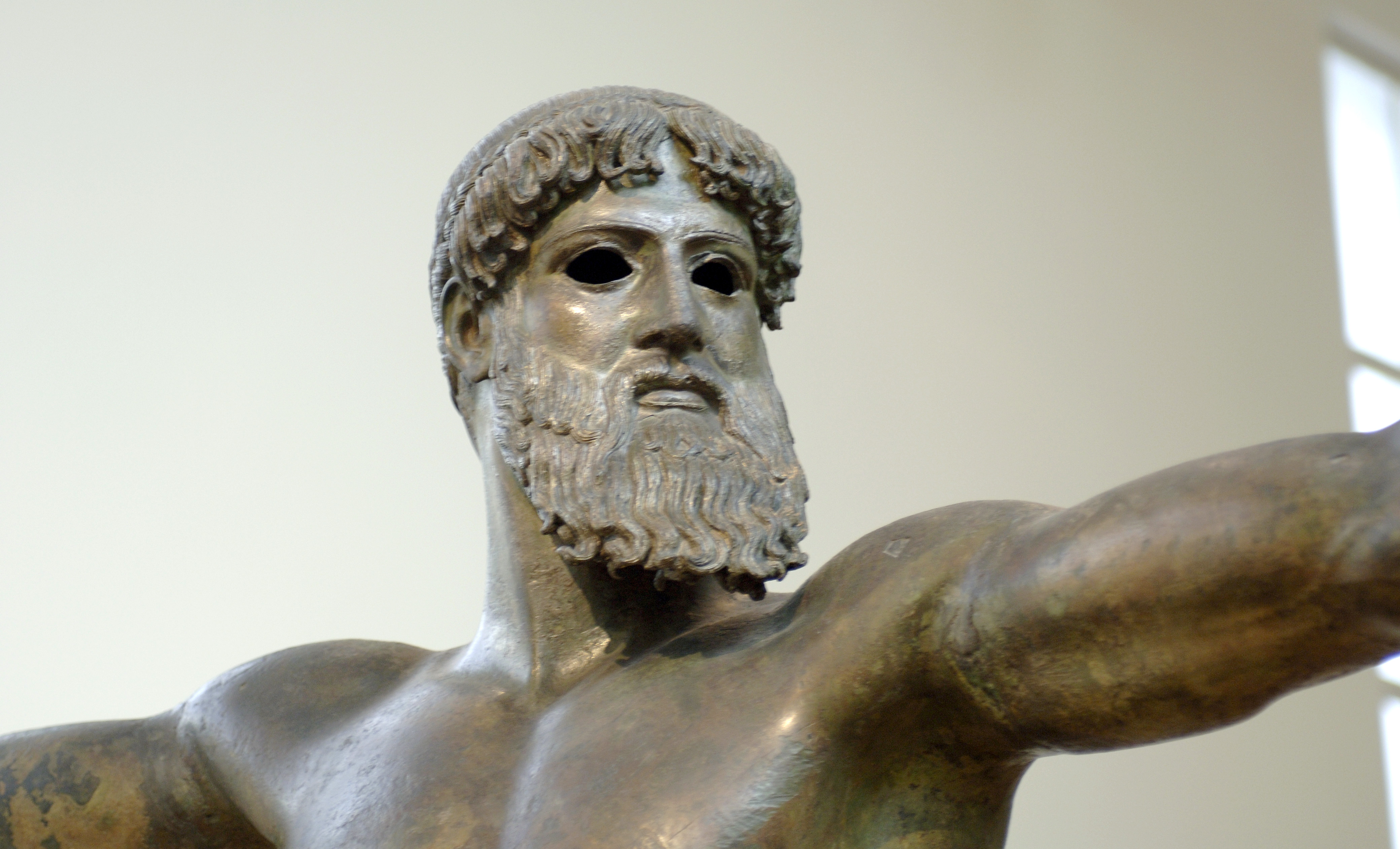 Greek Mythology HISTORY