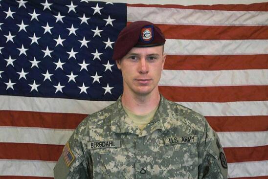 Watch Bowe Bergdahl’s First Video Interview Since His Kidnapping
