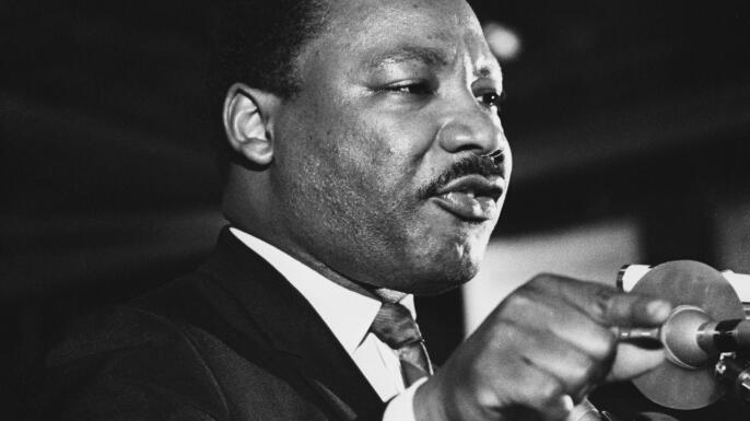 martin luther king importance essay