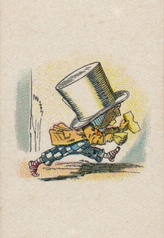 Where did the phrase “mad as a hatter” come from?