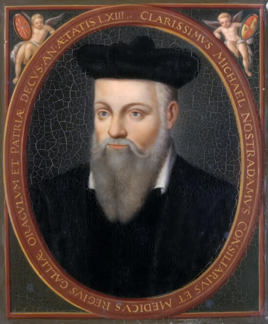 5 Things You May Not Know About Nostradamus